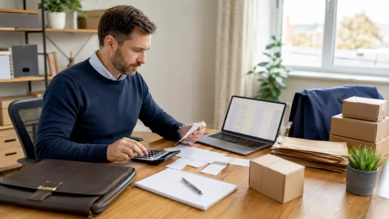 Can You Be Self-Employed and Employed