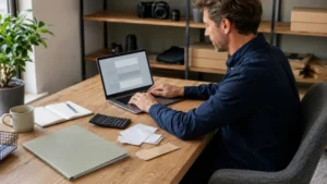 Can a Sole Trader Claim Business Insurance as an Expense