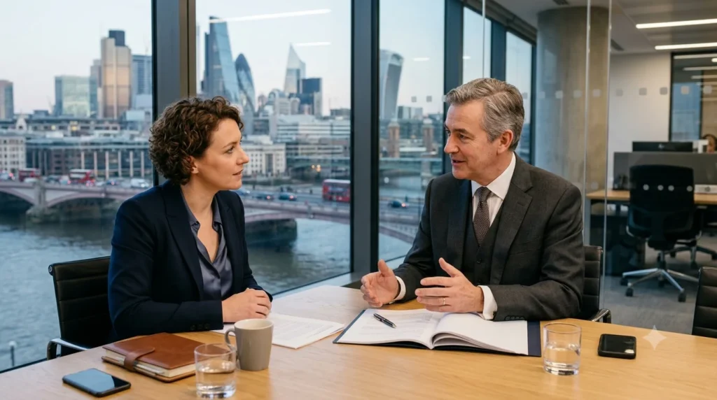 Choose the Business Solicitor Right One for Your Business