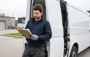 Claim Van Leasing