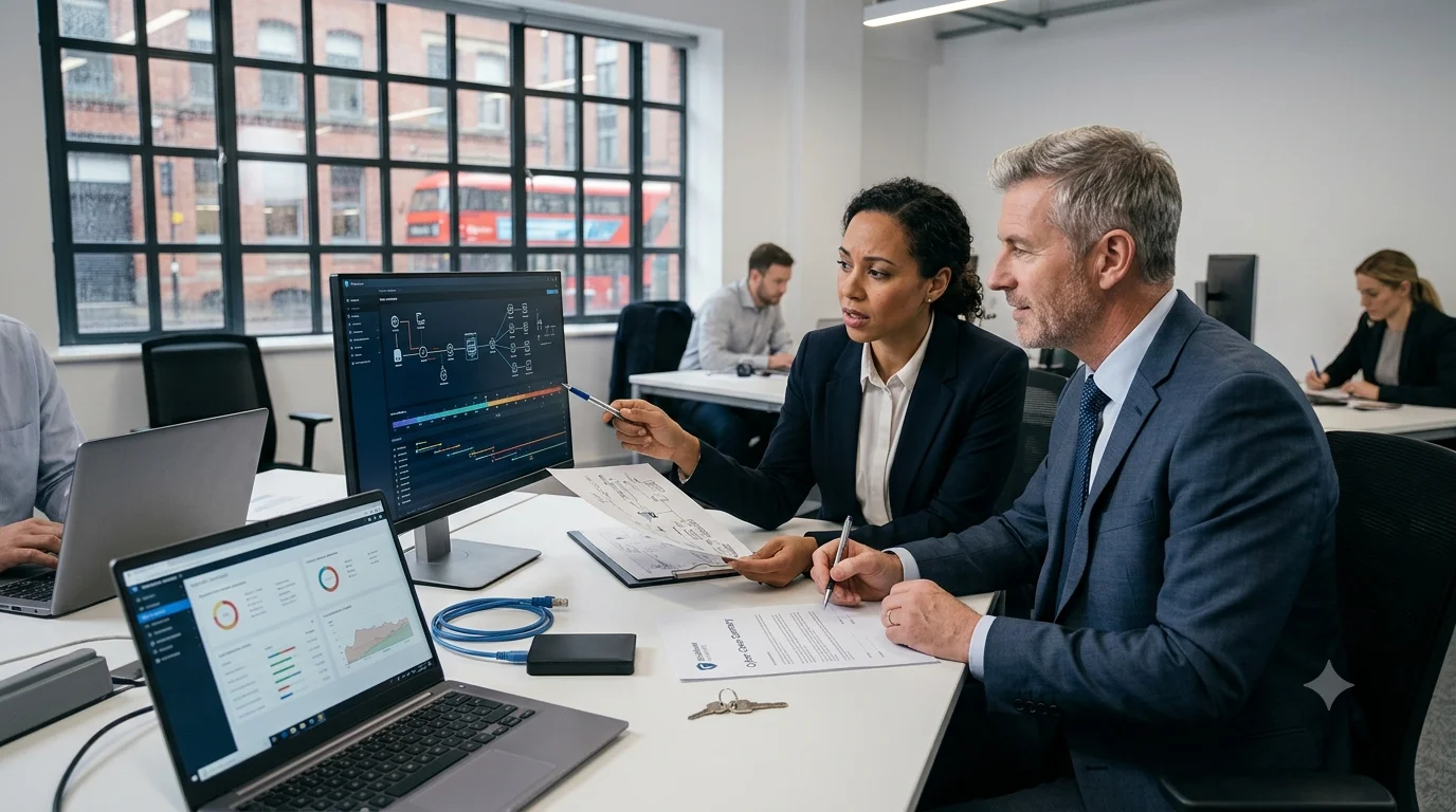 Cyber Insurance Secure Your Digital Assets