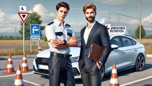 Defensive Driving Instructors