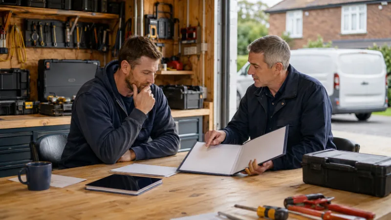 Do I Need Business Insurance as a Sole Trader in the UK