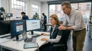 Does Cyber Insurance Cover Employee Mistakes