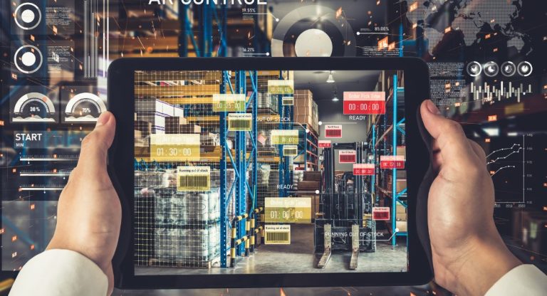 Ecommerce Inventory Management Software