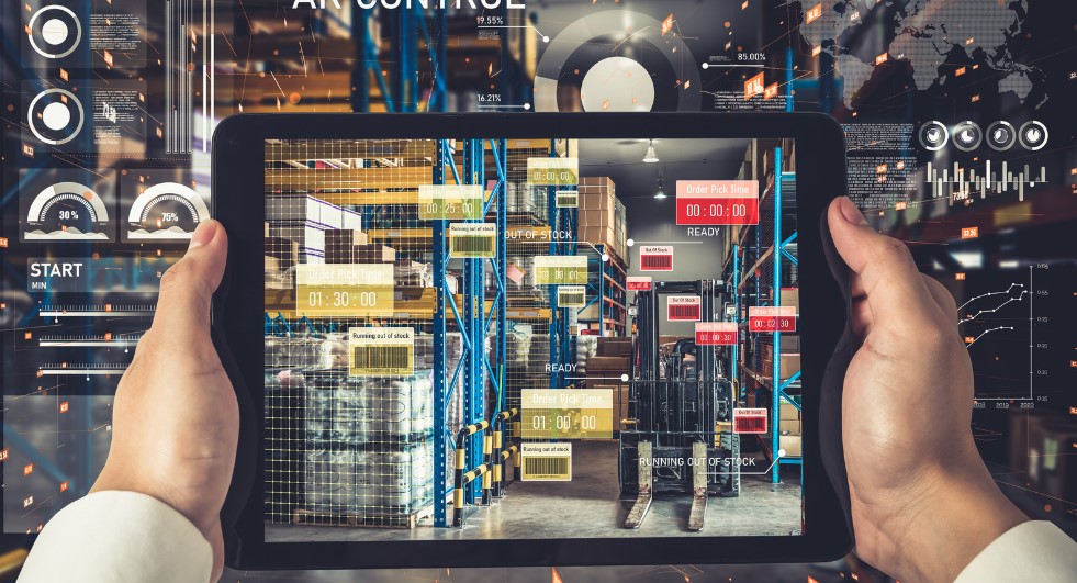 Ecommerce Inventory Management Software