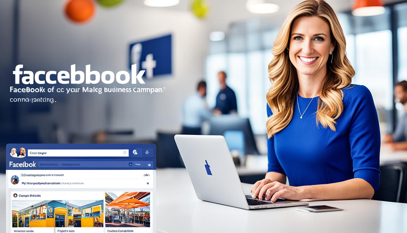 Facebook Business Pages Importance