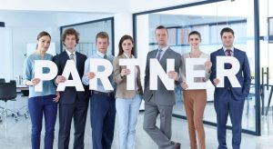 Finding Your Ideal Business Partner Tips