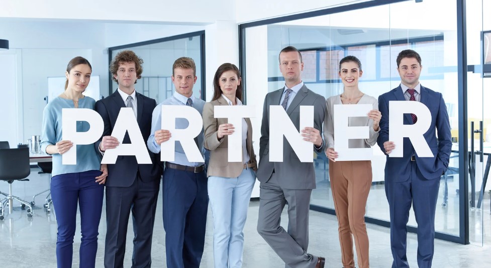 Finding Your Ideal Business Partner Tips