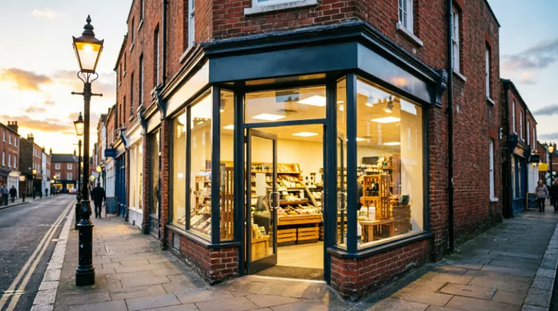 Food Franchise UK: Best Opportunities, Costs And Guide For 2026