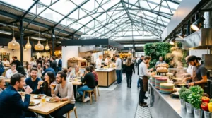 Food Franchise Worth Investing