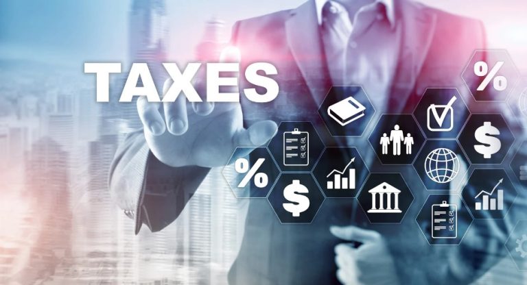 Guide on Taxes for the Self Employed