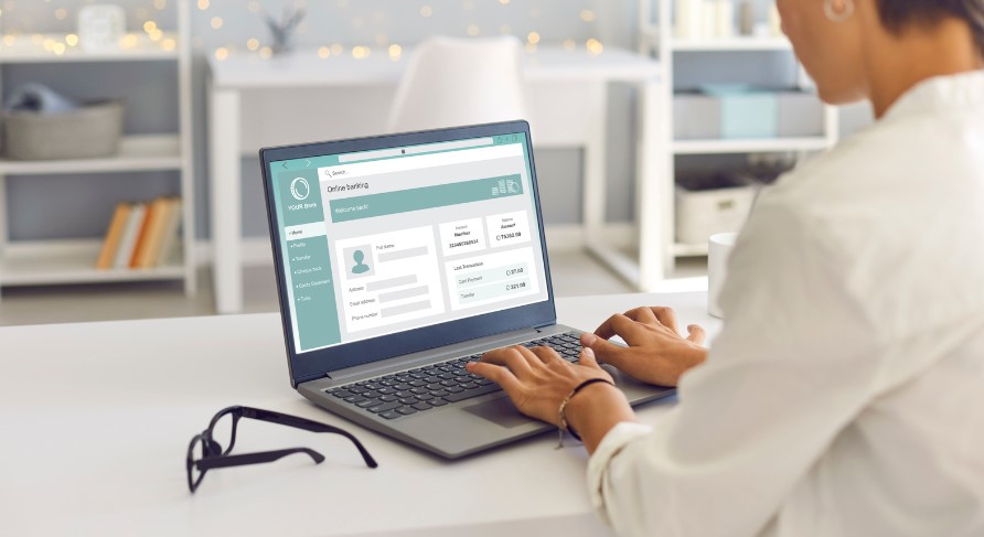 HMRC Corporation Tax Bank Detail