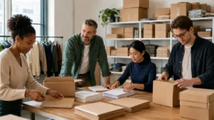 How Can a Business Improve Its Financial Health