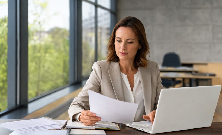 How Do You Become VAT Registered