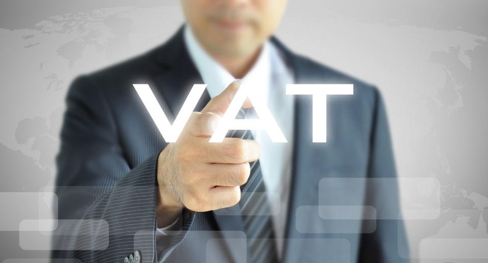 How Do You Become VAT Registered in the UK?