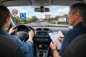 How Do You Become a Driving Instructor in the UK