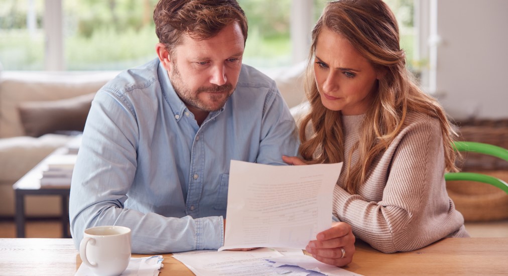 how long do you have to pay an overdraft back