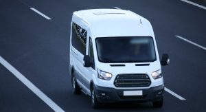 How Much Can I Claim for My Van Self-employed in the UK