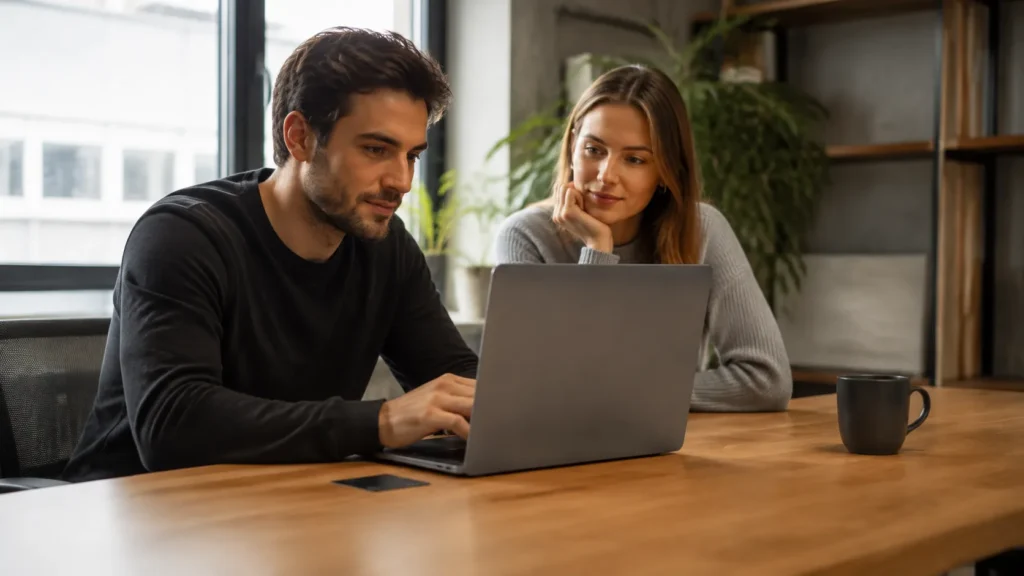 How to Buy a Domain Name