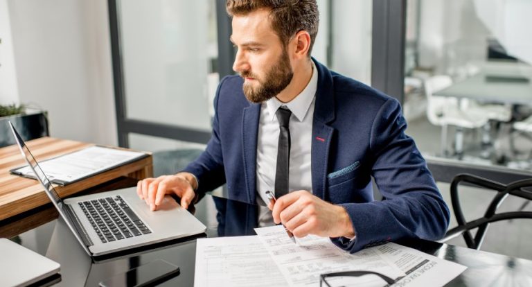 How to Check if You Have Paid Too Much National Insurance