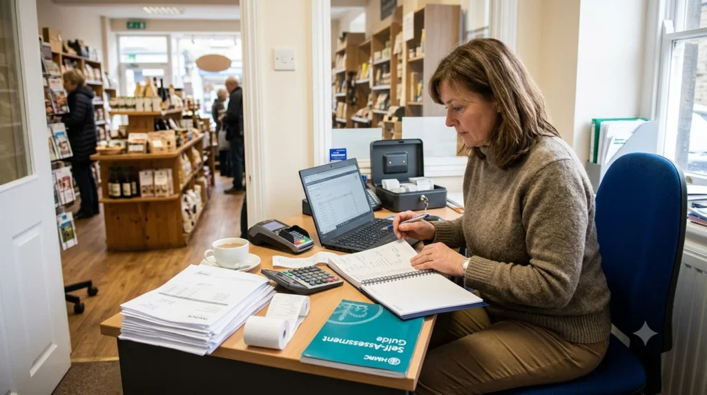 How to Do Bookkeeping for Small Businesses