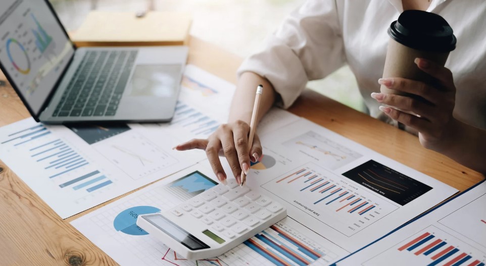 How to Do Bookkeeping for Small Businesses in UK