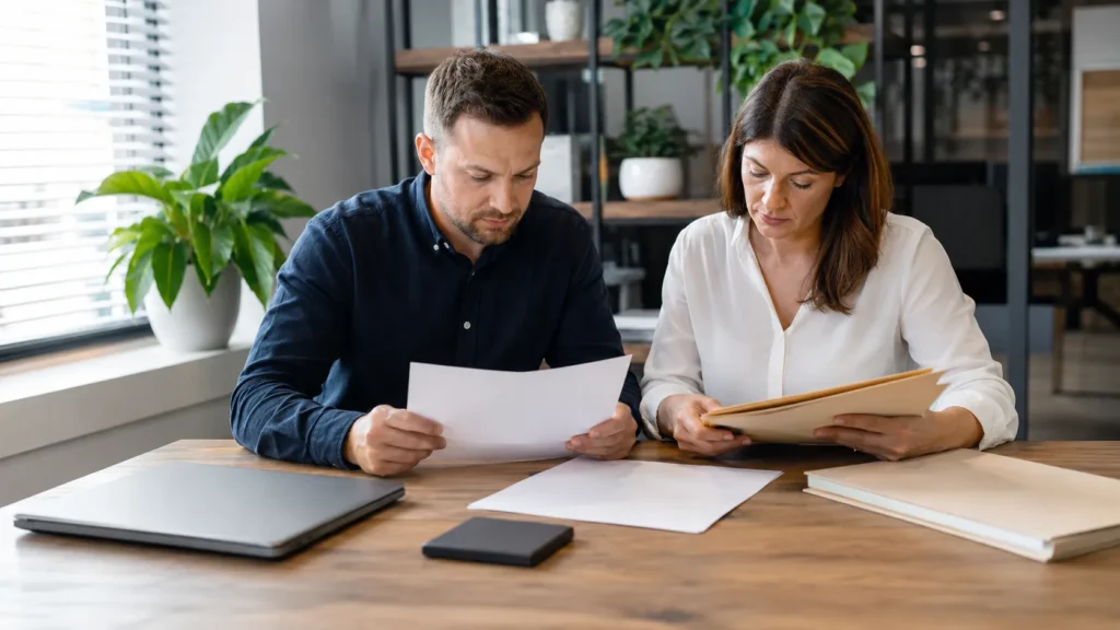 How to Do a Financial Health Check for a Business