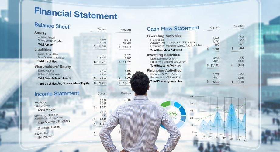 How to Prepare a Statement of Profit and Loss for Startups?