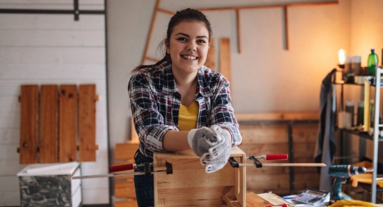 How to Start a Furniture Business