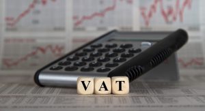 How to Take VAT Off a Price
