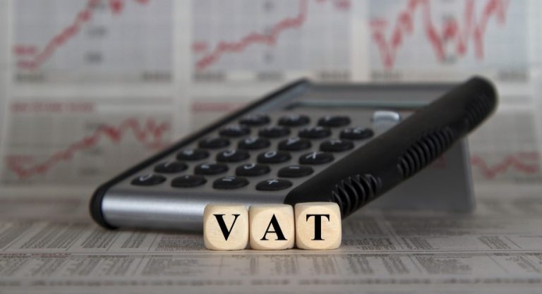 How to Take VAT Off a Price