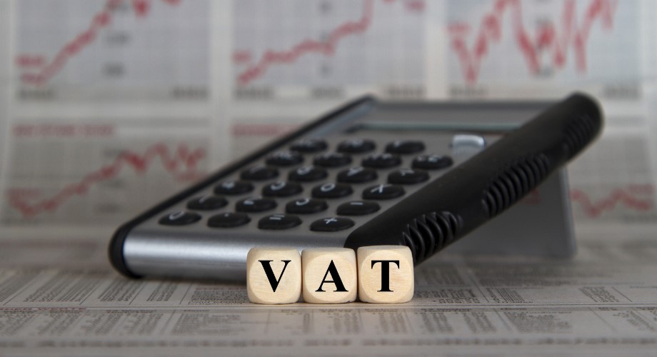 How to Take VAT Off a Price