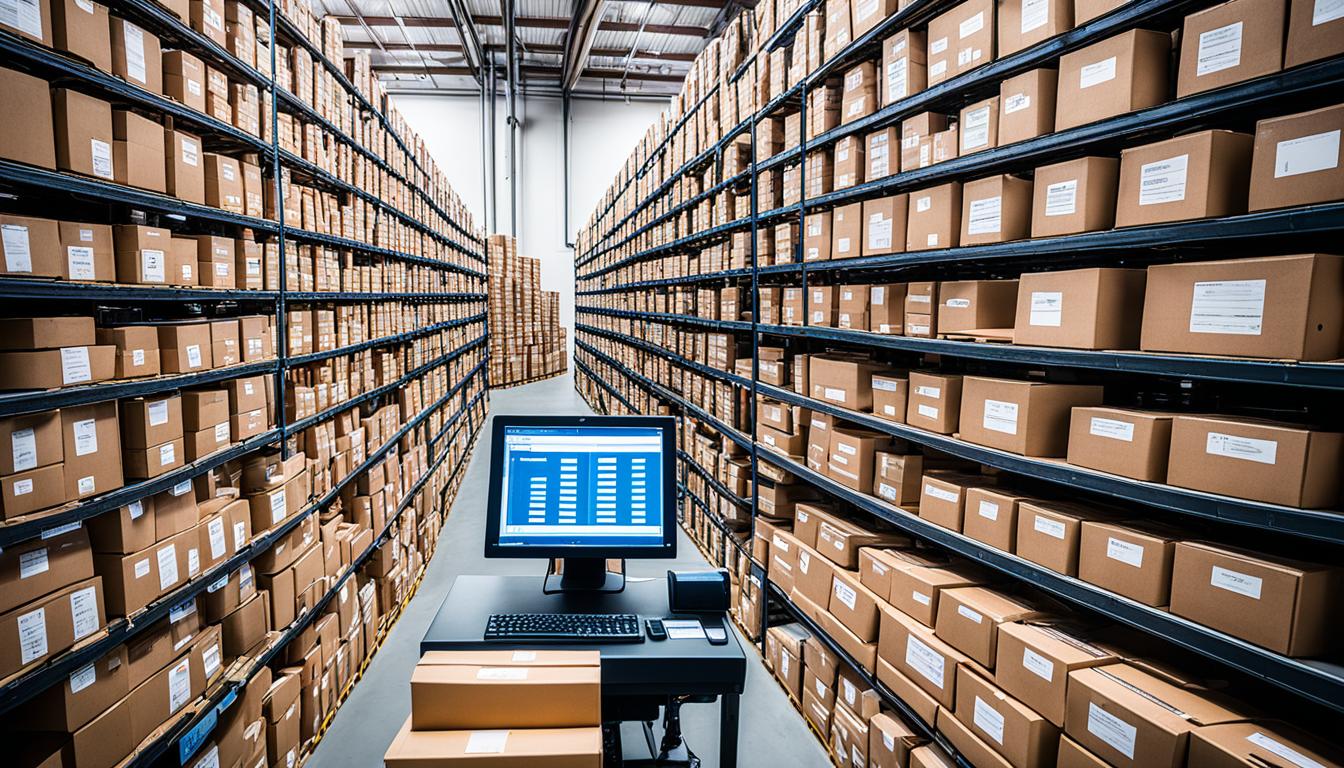 What is Inventory Management Systems in the Business?