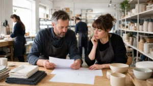 Is the Business Making a Sustainable Profit