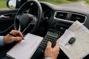 Mileage Rate
