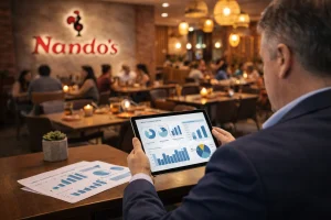Nando’s – Casual Dining Brand Overview