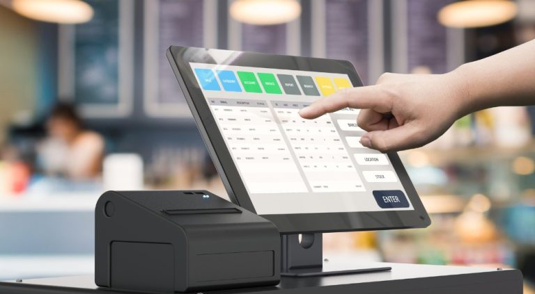 POS System