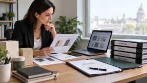 Protect Your Trademark From Infringement