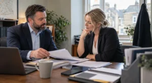 Required business insurance in the UK