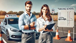 Role of Driving Instructor
