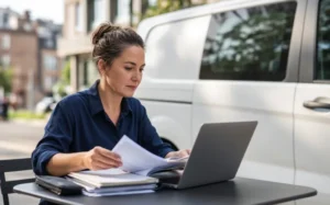Self-Employed Workers Claim