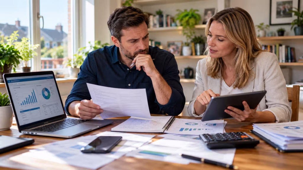 Tax Grants For Self-Employed People In The UK