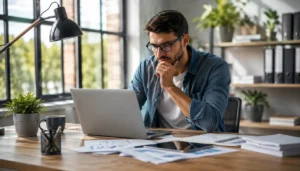Tax and Accounting Support