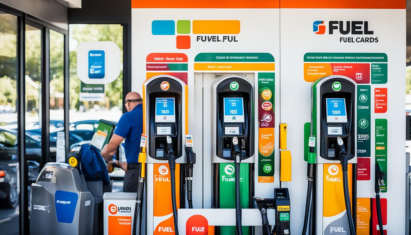 Best Fuel Card for Small Business Owners | Top Picks!