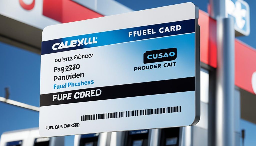 Best Fuel Card for Small Business Owners Top Picks!