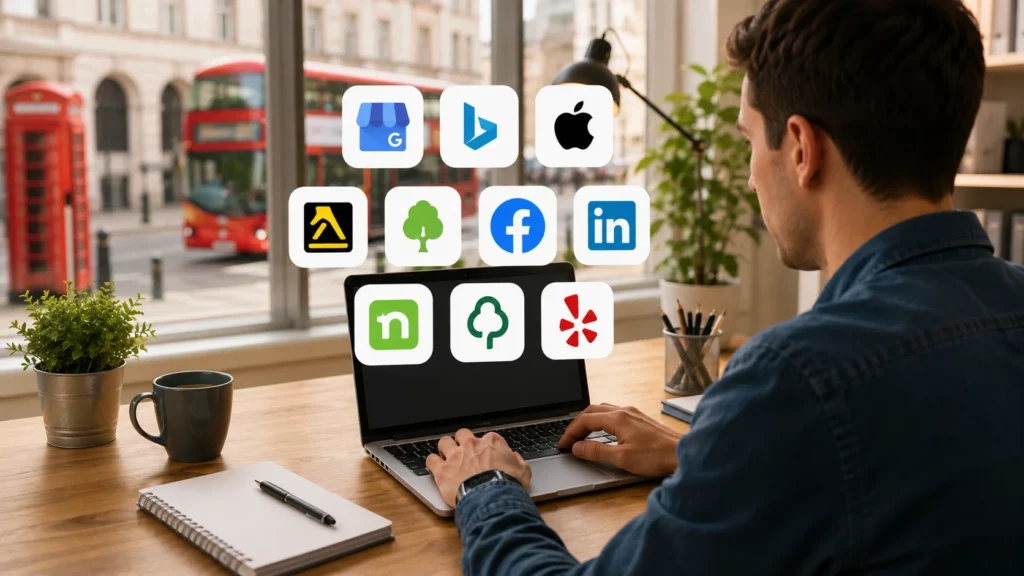 Top 10 Free Advertising Websites for UK Businesses