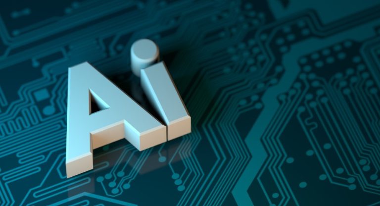 Top AI Companies to Invest in UK for Growth