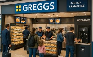 Understanding the Greggs Business Model in 2025