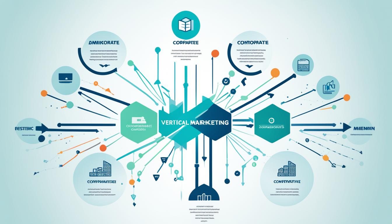Benefits of a Vertical Marketing System for Startup Business